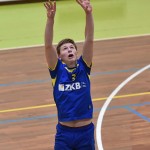 Sport - ODBOJKA - MOSKA C LIGA - Triestina Volley – Soca ZKB Lokanda Devetak