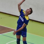 Sport - ODBOJKA - MOSKA C LIGA - Triestina Volley – Soca ZKB Lokanda Devetak