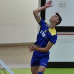 Sport - ODBOJKA - MOSKA C LIGA - Triestina Volley – Soca ZKB Lokanda Devetak