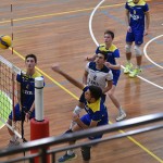 Sport - ODBOJKA - MOSKA C LIGA - Triestina Volley – Soca ZKB Lokanda Devetak
