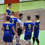 Sport - ODBOJKA - MOSKA C LIGA - Triestina Volley – Soca ZKB Lokanda Devetak