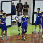 Sport - ODBOJKA - MOSKA C LIGA - Triestina Volley – Soca ZKB Lokanda Devetak