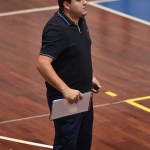 Sport - ODBOJKA - 1. ZENSKA DIVIZIJA (polfinale) - Zalet Kontovel - Cus TS