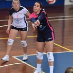 Sport - ODBOJKA - 1. ZENSKA DIVIZIJA (polfinale) - Zalet Kontovel - Cus TS