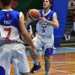 SPORT - KOSARKA - D LIGA - Bor - Dom