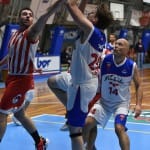 SPORT - KOSARKA - D LIGA - Bor - Dom