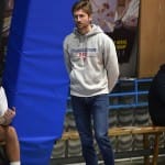 SPORT - KOSARKA - D LIGA - Bor - Dom