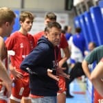SPORT - KOSARKA - D LIGA - Bor - Dom