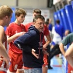SPORT - KOSARKA - D LIGA - Bor - Dom