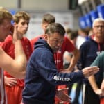 SPORT - KOSARKA - D LIGA - Bor - Dom