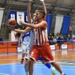 SPORT - KOSARKA - D LIGA - Bor - Dom