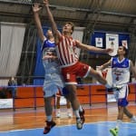SPORT - KOSARKA - D LIGA - Bor - Dom