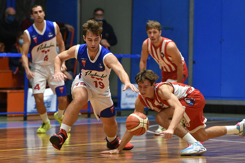 Sv. Ivan 29-10-2021 - SPORT - KOSARKA - D LIGA - Bor - Dom