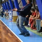 SPORT - KOSARKA - D LIGA - Bor - Dom