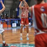 SPORT - KOSARKA - D LIGA - Bor - Dom