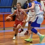 SPORT - KOSARKA - D LIGA - Bor - Dom