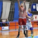 SPORT - KOSARKA - D LIGA - Bor - Dom