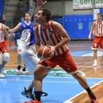 SPORT - KOSARKA - D LIGA - Bor - Dom