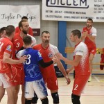 Sport - ODBOJKA - MOSKA C LIGA - Sloga Tabor Eutonia – Olympia