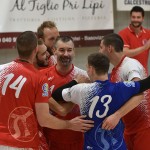 Sport - ODBOJKA - MOSKA C LIGA - Sloga Tabor Eutonia – Olympia