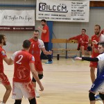 Sport - ODBOJKA - MOSKA C LIGA - Sloga Tabor Eutonia – Olympia