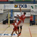 Sport - ODBOJKA - MOSKA C LIGA - Sloga Tabor Eutonia – Olympia