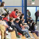 Sport - ODBOJKA - MOSKA C LIGA - Sloga Tabor Eutonia – Olympia