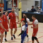 Sport - ODBOJKA - MOSKA C LIGA - Sloga Tabor Eutonia – Olympia