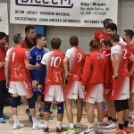 Sport - ODBOJKA - MOSKA C LIGA - Sloga Tabor Eutonia – Olympia