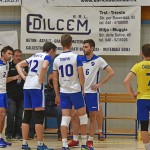 Sport - ODBOJKA - MOSKA C LIGA - Sloga Tabor Eutonia – Olympia