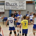 Sport - ODBOJKA - MOSKA C LIGA - Sloga Tabor Eutonia – Olympia