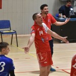 Sport - ODBOJKA - MOSKA C LIGA - Sloga Tabor Eutonia – Olympia