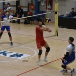 Sport - ODBOJKA - MOSKA C LIGA - Sloga Tabor Eutonia – Olympia