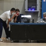 Sport - ODBOJKA - MOSKA C LIGA - Sloga Tabor Eutonia – Olympia