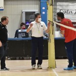 Sport - ODBOJKA - MOSKA C LIGA - Sloga Tabor Eutonia – Olympia