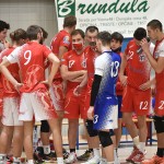 Sport - ODBOJKA - MOSKA C LIGA - Sloga Tabor Eutonia – Olympia