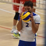Sport - ODBOJKA - MOSKA C LIGA - Sloga Tabor Eutonia – Olympia