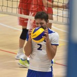 Sport - ODBOJKA - MOSKA C LIGA - Sloga Tabor Eutonia – Olympia