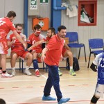 Sport - ODBOJKA - MOSKA C LIGA - Sloga Tabor Eutonia – Olympia