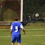 SPORT - NOGOMET - 2. AMATERSKA LIGA – Primorje – Breg