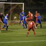 SPORT - NOGOMET - 2. AMATERSKA LIGA – Primorje – Breg