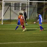 SPORT - NOGOMET - 2. AMATERSKA LIGA – Primorje – Breg