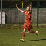 SPORT - NOGOMET - 2. AMATERSKA LIGA – Primorje – Breg