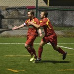 SPORT - NOGOMET - 2. AMATERSKA LIGA – Primorje – Breg