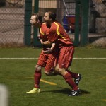 SPORT - NOGOMET - 2. AMATERSKA LIGA – Primorje – Breg
