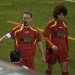 SPORT - NOGOMET - 2. AMATERSKA LIGA – Primorje – Breg