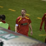 SPORT - NOGOMET - 2. AMATERSKA LIGA – Primorje – Breg