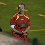 SPORT - NOGOMET - 2. AMATERSKA LIGA – Primorje – Breg