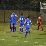 SPORT - NOGOMET - 2. AMATERSKA LIGA – Primorje – Breg
