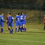 SPORT - NOGOMET - 2. AMATERSKA LIGA – Primorje – Breg